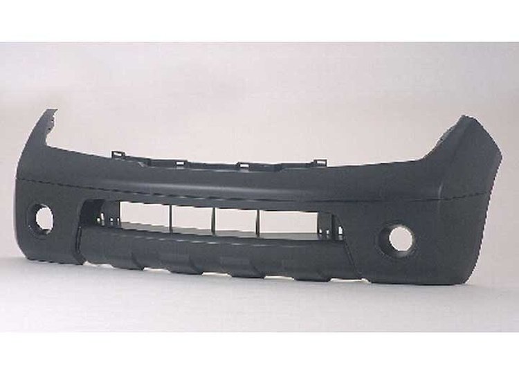 FT BUMPER CVR C P PATHFINDER 05-07