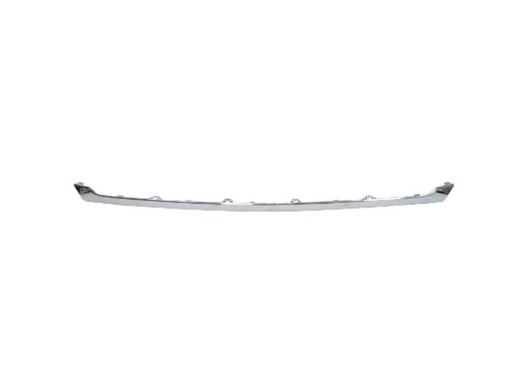 CAPA FRT BUMPER MOLDING N