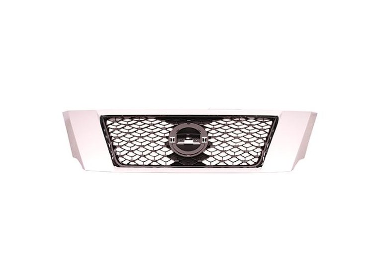 CAPA GRILLE ASY S|SL|SV N