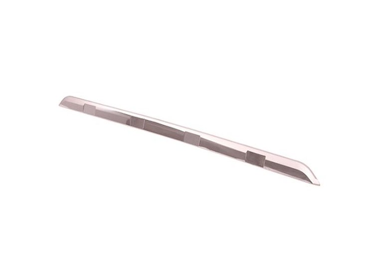 CAPA RR BUMPER MOLDING NI