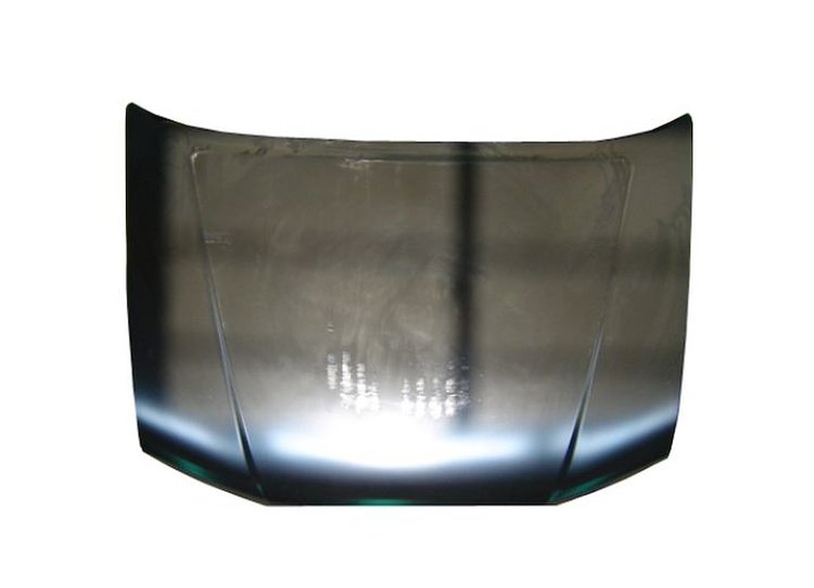 HOOD PANEL ASY ALL NISSAN