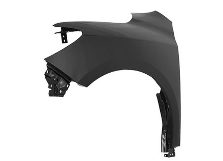 LH FRONT FENDER ASY NISSA
