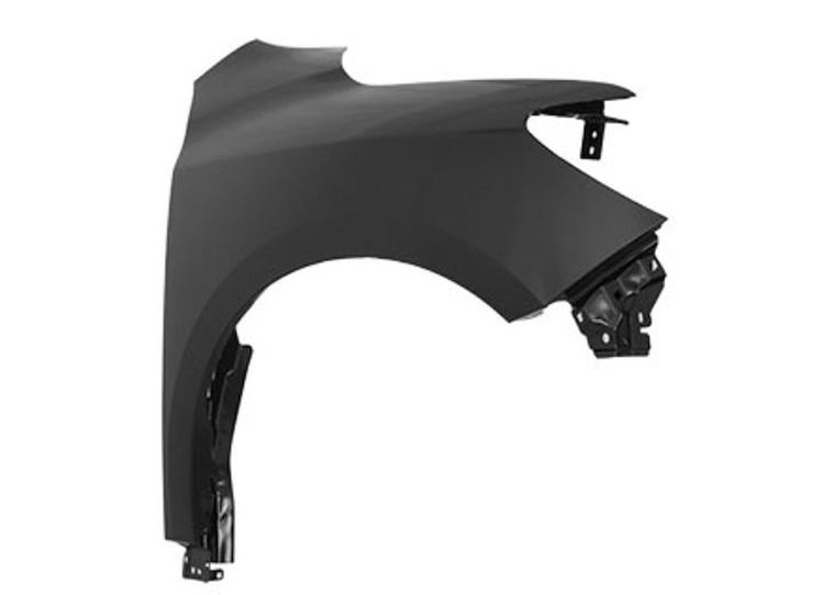 RH FRONT FENDER ASY NISSA