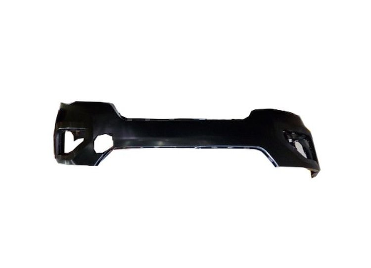 FRONT BUMPER COVER PRIME