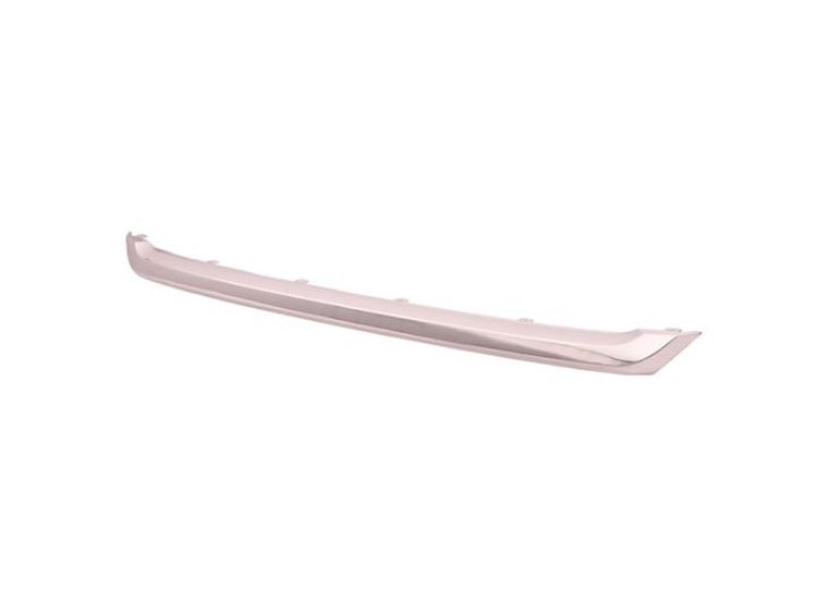CAPA FRT BUMPER MOLDING N