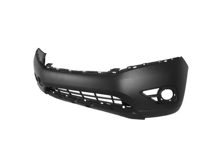 FRT BUMPER CVR W/PARKING
