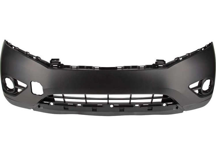 CAPA FRT BMPR CVR W/PARK