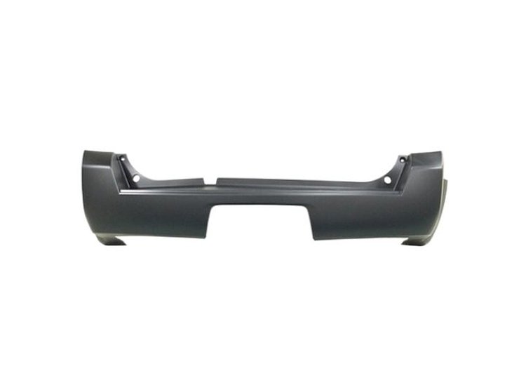 REAR BUMPER COVER NISSAN