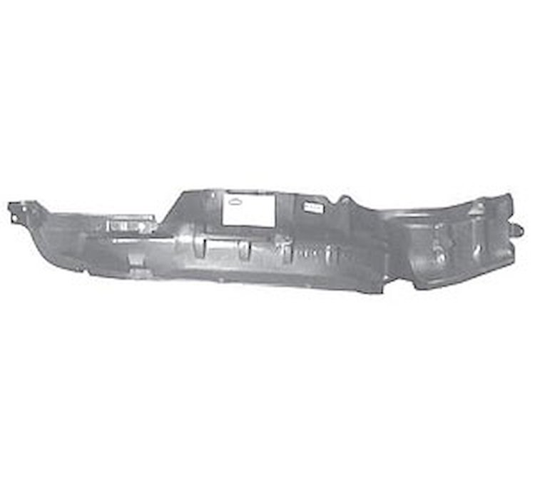 RH FENDER LINER FRONTIER 98-00