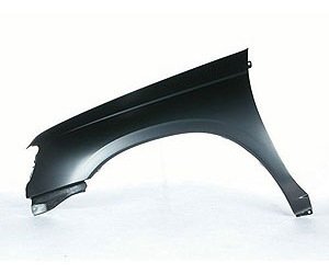 LH FENDER FRONTIER 2WD 98-00