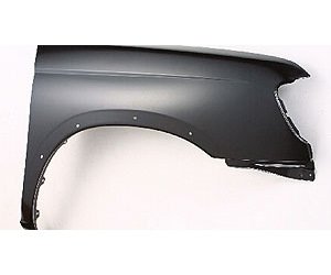 RH FENDER C FRONTIER 4WD 98-00