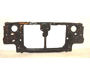 RAD SUPPORT ASSY FRONTIER 98-00