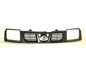 Grille Assembly 1998-00 Frontier
