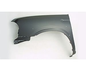RH FENDER C W/ 3.3L ENG. FRONTIER 01-04