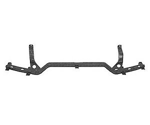 FT BUMPER UPR RETAINER FRONTER 01-04
