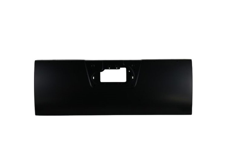 CAPA RR GATE SHELL W/O RR