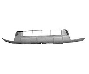 FT BUMPER LWR CVR FOR CHR BUMPER FRONTIER 05-11