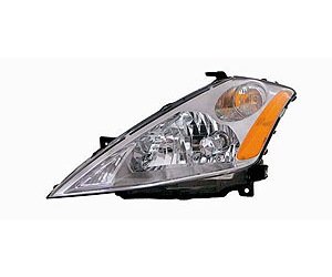 LH H.L. COMBINATION TYPE HALOGEN MURANO 03-07