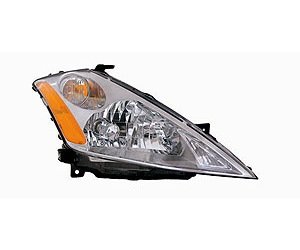 RH H.L. COMBINATION TYPE HALOGEN MURANO 03-07