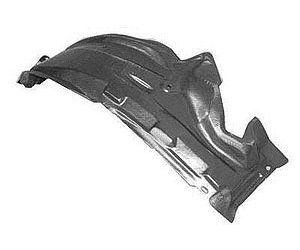RH FENDER LINER RR SEC MURANO 03-07