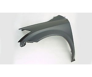 LH FENDER MURANO 03-06