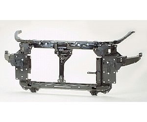 RAD SUPPORT ASSY MURANO 03-06