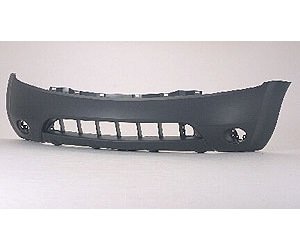 FT BUMPER CVR P MURANO 03-05