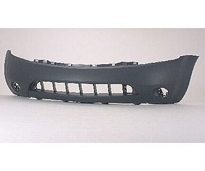 FT BUMPER CVR C P MURANO 03-05