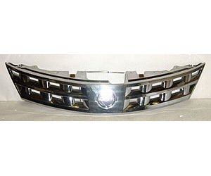 GRILLE CHR MURANO 03-05