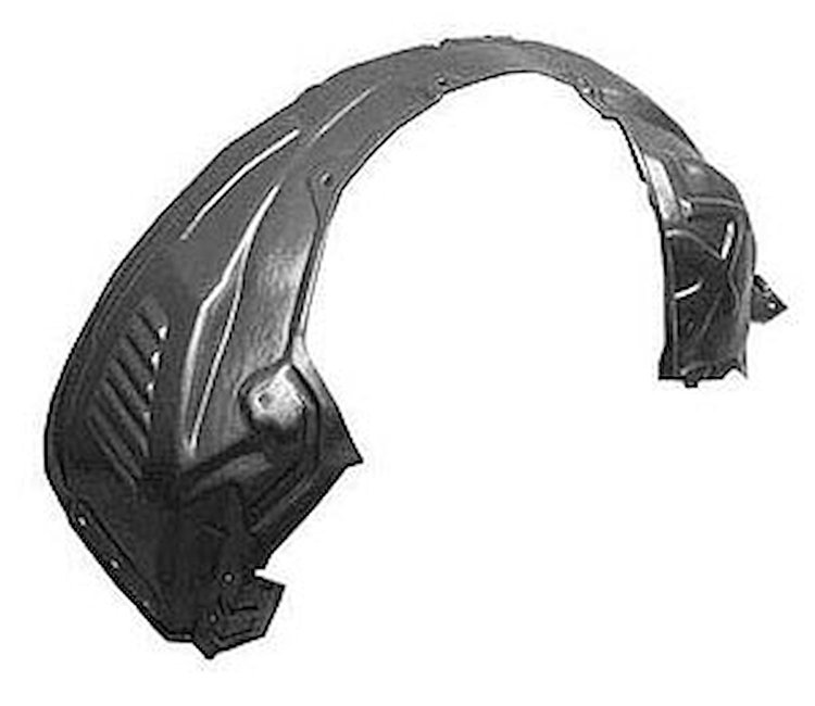 RH FENDER LINER MURANO 09-11