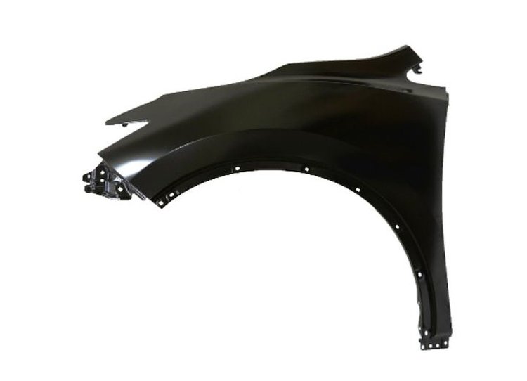 LH FENDER MURANO 09-10
