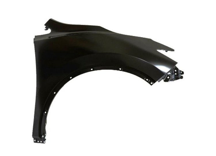RH FENDER MURANO 09-10