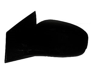 LH DR MIRROR P PWR NON-HTD W/O MEM W/ CVR MURANO 09-10