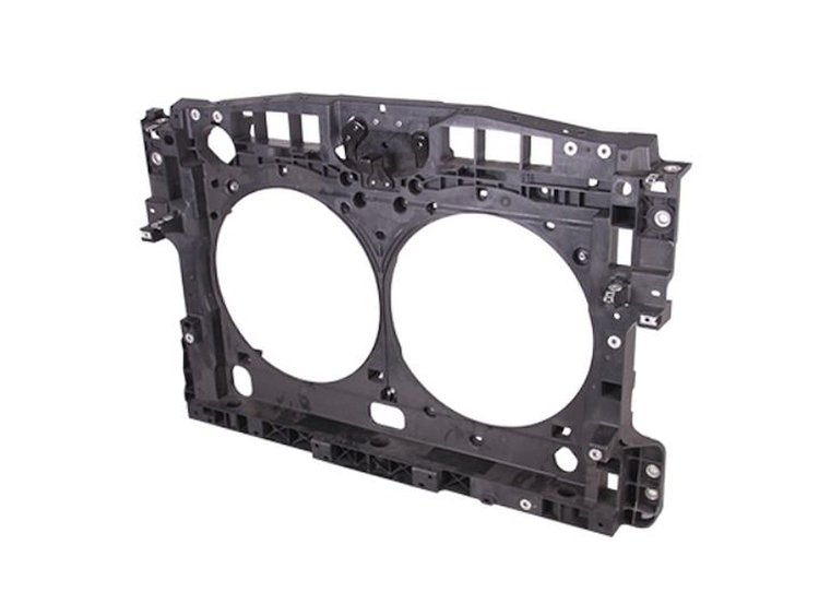 RADIATOR SUPPORT NISSAN M