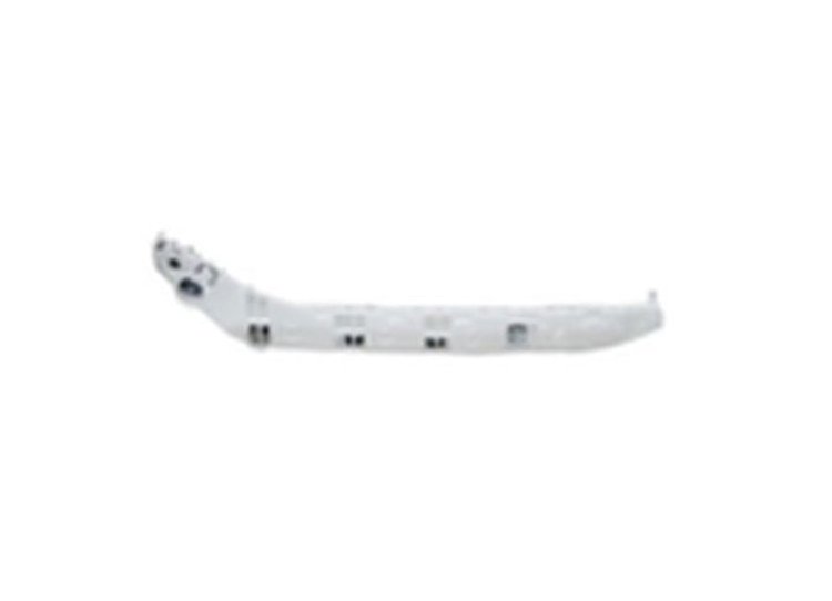 RT REAR BUMPER COVER SUPP