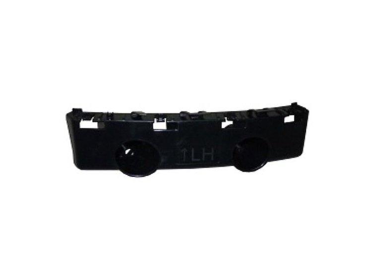 LH FRONT BUMPER COVER SUP
