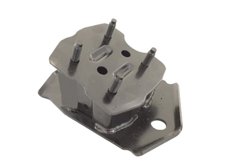 LT REAR BUMPER BRACKET NI
