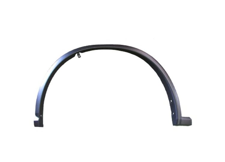 LT FRONT WHEEL OPENING MO