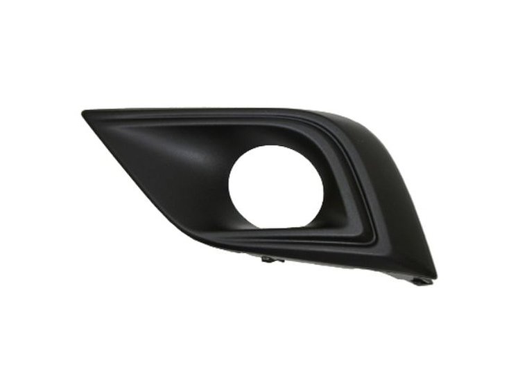 LH FRONT BUMPER INSERT FO
