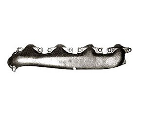 AXLE SHAFT UNIV 7.5 IN. 10 BOLT 28 SPL 5 LUG 29 IN. 4WD S10/S15 88-98