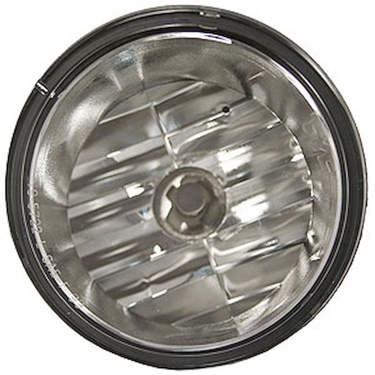 LH FOG LAMP TITAN 04-10 ARMADA 04-07