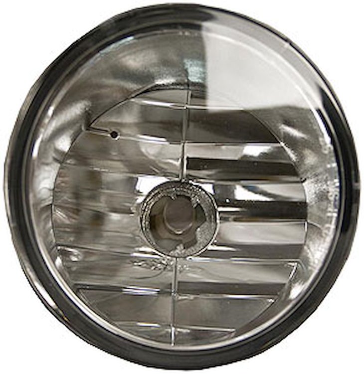 RH FOG LAMP TITAN 04-10 ARMADA 04-07