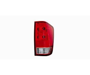 RH T.L. COMBINATION W/ UTILITY COMPARTMENT TITAN 04-10