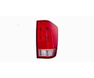 RH T.L. COMBINATION W/O UTILITY COMPARTMENT TITAN 04-10