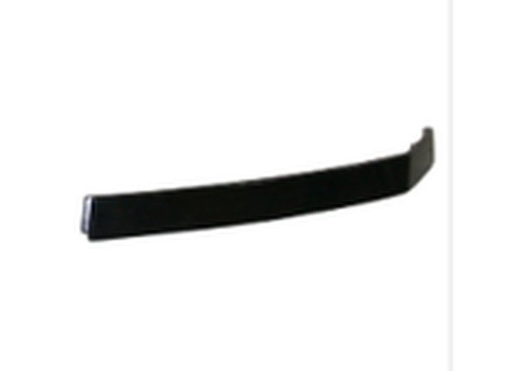 LH FRONT BUMPER FILLER FI