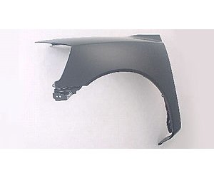 LH FENDER TITAN 05-07 08-10 XE/SE MODEL
