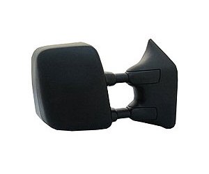 RH DR MIRROR PWR W/ HEAT TEXTURED W/ BIG TOW PKG TITAN SE 06-10