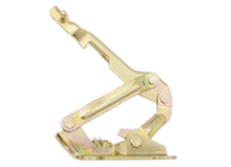 LH HOOD HINGE ASY NISSAN