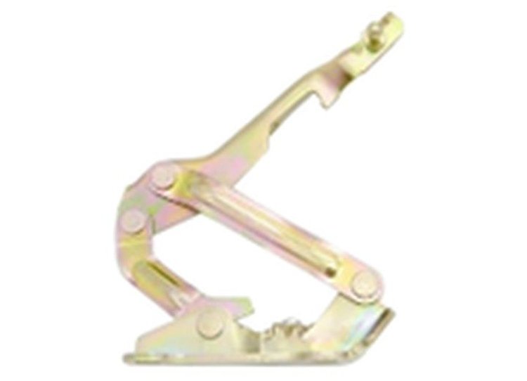 RH HOOD HINGE ASY NISSAN