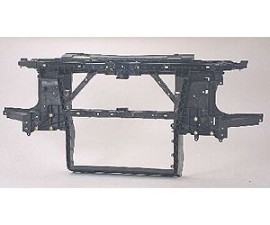 RAD SUPPORT TITAN/ARMADA 04-10
